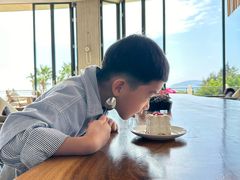 -大堂酒廊·亚龙湾万豪度假酒店