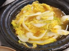 -甬小馆·焗海鲜温州菜(五马街店)