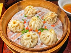 绍兴小笼-寻宝记绍兴菜(鲁迅路店)