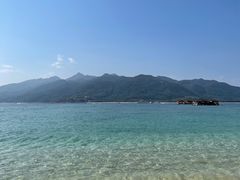 -海南分界洲岛旅游区