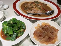-姚江春中餐厅·太平洋大酒店