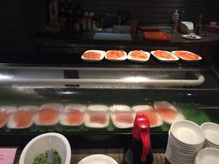 -万德诺富特酒店·自助餐厅(万德大厦店)
