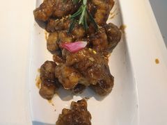 -孙家外婆•长春地标美食新名片(吾悦广场店)