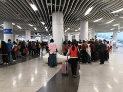 -厦门五通客运码头