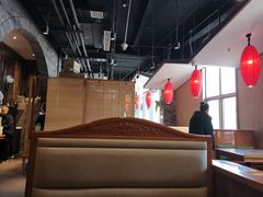 -好嫂子酱猪手•农家菜(学院南路店)