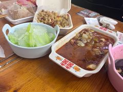 -炒豆合作社(东四总店)