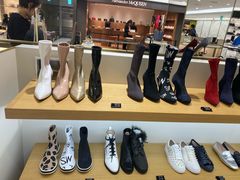 -乐天免税店(明洞店)