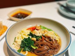 -江城小馆陕南妈妈菜·全球旅行餐厅(钟楼店)