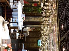 -汉唐宴长安食府