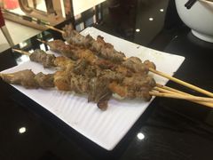 -宛平李记小吃(东关街店)