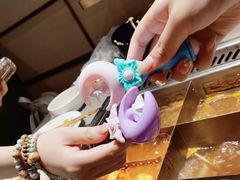 -海底捞火锅(龙湖金沙天街店)