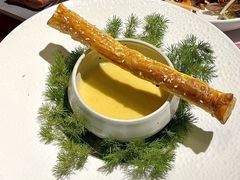 -Wei菋·Le Bistrot