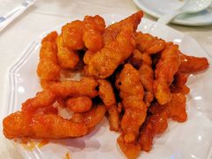 糖醋里脊-鑫巴蜀小镇 · 水煮鱼专研店(玉桥店)