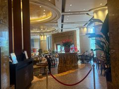 -怡聚轩全日制自助餐厅(大中华喜来登酒店)