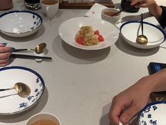 -狮王府淮扬菜(夫子庙老门东店)