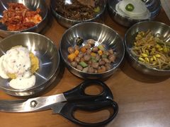 -老炉家木炭烤肉(长江国际店)