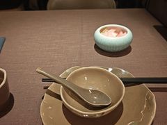 -山石榴·贵州菜(陆家嘴中心店)