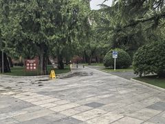 -北京市劳动人民文化宫(太庙)