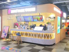 -ZEROPARK零度乐园(万优汇店)