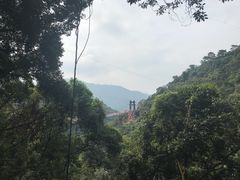 -古龙峡云天玻霸