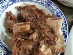 -乔家满族八大碗(流水沟店)