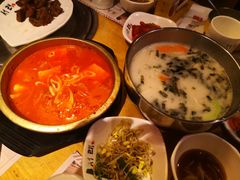 泡菜汤-喜来稀肉(望京店)