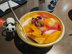 -川成元·麻辣香锅(凯德MALL西直门店)