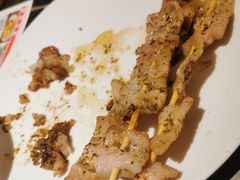 -羊门客在·烤盐池滩羊·川菜