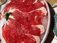 -半闲斋羊肉铺(齐礼阎店)