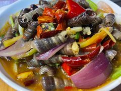 -洪大厨鸡煲(福田店)