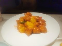 -韵秋荷(宝山龙湖天街店)