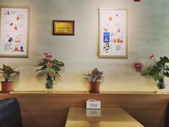 -随喜赞素食餐厅(亦庄店)