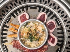 -韩盛·盛江山自助料理(中街大悦城店)
