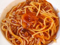 肉酱意面-红屋牛排(闽江路店)