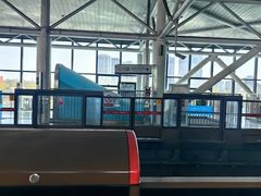 -望京西(地铁站)