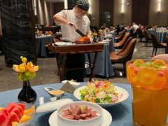 -凤凰园烤鸭店·唐山菜·传承花椒肉(老唐丰路店)