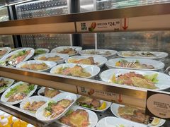 -宜家·瑞典风味餐厅(四元桥店)