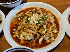 -海荣锅贴馆(白桦林居店)