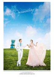 -戛纳印象摄影(潮拍定制馆)