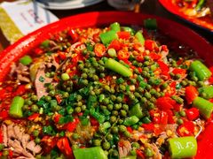 -小街47號江湖菜(四合院店)