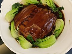 -卫鼎轩·曹公馆(鼓楼店)