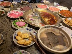 -小龙坎火锅(万象城店)