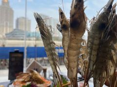 -东海怡品海鲜豆捞(舟宿夜江店)