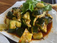 -阿葉农家饭店