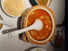 -唐猫庭院·千年陕菜(大唐不夜城店)