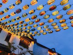 -惠山古镇·寄畅园