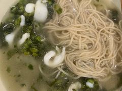 -老地方面馆(思南路店)