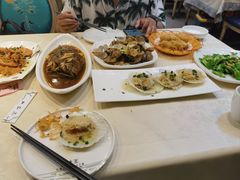 -南海渔家•海鲜•正宗海南菜(海棠湾店)