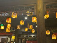 -南京大牌档(凯德1818店)