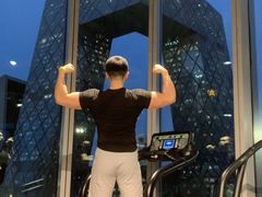 -Trainyard 炼·工场(中国国际贸易中心店)